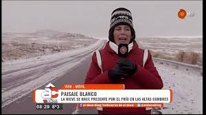 This is altas cumbres, cordoba by nanx on vimeo, the home for high quality videos and the people who love them. Cerrado El Camino De Altas Cumbres Por Nieve Transito Cordoba