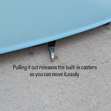 Image result for Blue 1958 Hotpoint