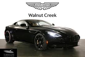 Image result for Satin Jet Black 2021 Aston Martin