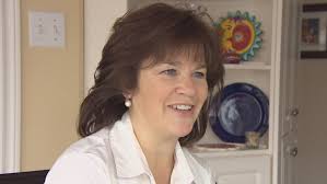 Nova Scotia woman wins Queen's award for volunteer work