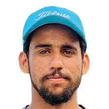 Javed Ashraf Profile & Career Stats