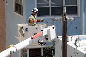 Fpl central broward center is an unclaimed page. Here S When Low Income Fpl Customers Will Start Getting 20 Monthly Bill Credit Orlando Sentinel
