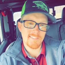 Beau Brown Of Jason Lewis Dunlap Supercenter