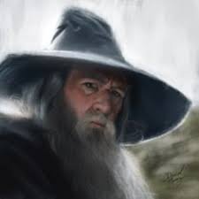 11 I love Gandalf ideas