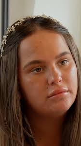 Amelia opens up about her birth fears and her hopes for Aaron when their  daughter is born ❤️ New episodes of #TeenMomUK: Next Generation stream  every Wednesday, exclusively