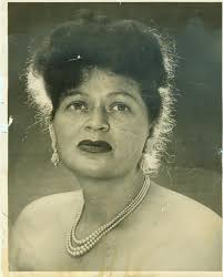 Patty Jean Beckett Ramsey (1927-1998)