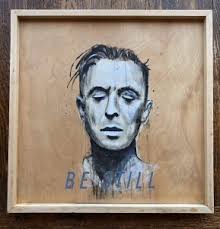 The Art Bomb was West Greenville when West Greenville wasn't cool