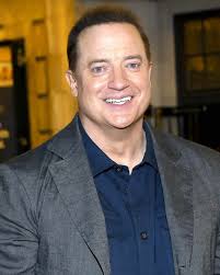 Joyeux anniversaire à Brendan Fraser, qui célèbre aujourd'hui ses 57 ans !  🥳 Quel est votre film préféré de l'acteur ? 👀