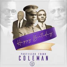 Omega Psi Phi Fraternity, Incorporated