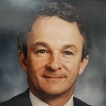 Robert Edward Hughes Obituary