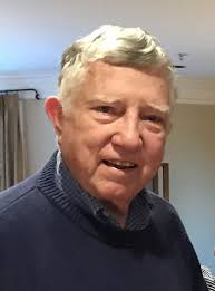 Patrick Sweeney Obituary