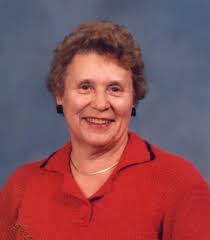 Eleanor Knapp Obituary