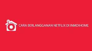 Layanan streaming film netflix sudah bisa diakses secara luas melalui jaringan internet indihome pada selasa siang, mulai pukul 12.00 wib. 9 Cara Berlangganan Netflix Di Indihome 2021 Harga Paket Per Bulan