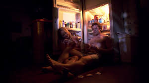 Dora Madison Burge Exposed - Dexter Season 8 Episode 7 - Truly Best Scene on HeroEro Tube