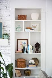 Passer à la navigation des pages. Ikea Hack 15 Idees A Copier Pour Relooker La Bibliotheque Billy