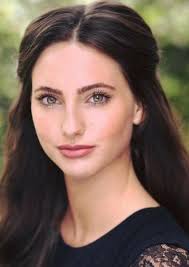 Alice May Fan Casting