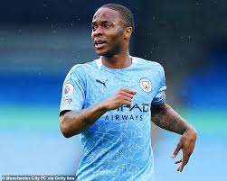 View stats of manchester city forward raheem sterling, including goals scored, assists and appearances, on the official website of the premier league. Barcelona Weighing Up Shock Summer Move For Raheem Sterling Australiannewsreview