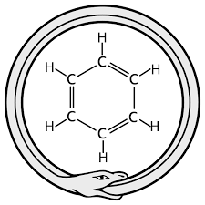 In industry benzene is used as a solvent, as a chemical intermediate, and is used in the synthesis of numerous chemicals. Kekule S Dreams