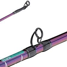 Abu Garcia Ike Signature Delay Casting Rod Fishusa