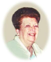 Lily Jean Guillot Cestia (1915-2007)