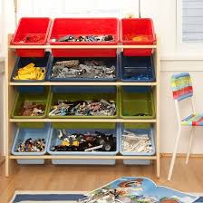 Especially when your children have more toys than your storage space. Storage Storage Kids Room Kids Bedroom Storage Small Kids Room
