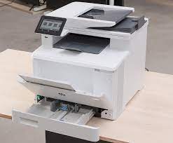 Download the latest drivers, firmware, and software for your hp color laserjet pro mfp m477fdw.this is hp's official website that will help automatically detect and download the correct drivers free of cost for your hp computing and printing products for windows and mac operating. Hp Color Laserjet Pro Mfp M479fdw Review Pcmag