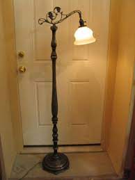 1000 ideas about vintage floor lamps on pinterest floor unique. 15 Old Floor Lamps Ideas Floor Lamp Vintage Floor Lamp Antique Floor Lamps