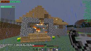 Players can grief and use hacks without getting banned. Anarchy No Rules No Staff Survival Pve Pve Pc Servers Servers Java Edition Minecraft Forum Minecraft Forum