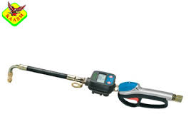 Súng bơm nhớt Raasm 37777