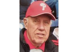 Frederick Anton Obituary (2017)