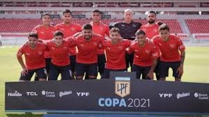 Últimas noticias, cuando y a qué hora juega independiente. Independiente Los Puntajes En La Derrota Ante Atletico Tucuman Tyc Sports