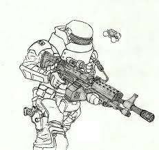 Distinct from humongous mecha in that powered armor is a suit worn on the body, while humongous mecha are vehicles that are controlled, either from a cockpit or with some unusual user interface. Juggernaut Armor Doodle By Munchbenjamin On Deviantart