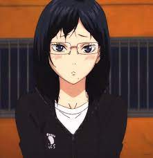Day 12 Favourite Manager Haikyuu Amino 11,707 likes · 33 talking about this. day 12 favourite manager haikyuu amino
