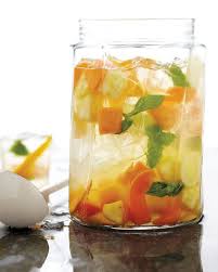 Summer Fruit Sangria Recipe Recipe Fruit Sangria Fresh Fruit Recipes Summer Fruit