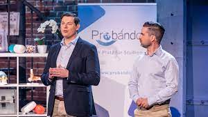 @gunsotb lpm les creo #probando. Probando Online Marktplatz Fur Studienteilnehmer Sucht Nach Investoren