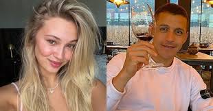 Alexis Sánchez va a ser papá? Filtran revelador dato y una foto lo comprobaría ¡Ver en comentarios!