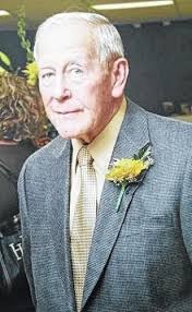 Bobby Jordan Obituary (2015)