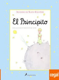 Este maravilloso relato cuenta la historia de un pequeño príncipe que vive en un asteroide y decide abandonarlo para conocer el universo. El Principito Acuarelas Del Autor Saint Exupery Antoine De Libro En Papel 9788478886401 Libro Ideas