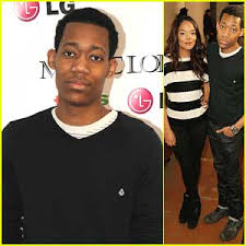 Tyler james williams is an american actor and rapper best known for playing the title character on the upn/cw sitcom everybody hates chris,. Tyler James Williams Variety Studio At Sundance 2014 2014 Sundance Film Festival Tyler James Williams Just Jared Jr