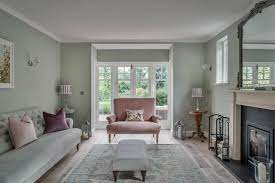 Colors that compliment sage green walls decorating ideas colors that compliment sage green walls sage green walls in the dining room offer the biggest crusherscrewdewatererclub colors. 8 Rooms That Will Make You Fall In Love With Sage Green Houzz Uk