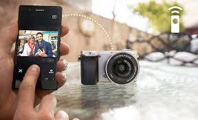 And it's not the key with the sony a6000 is its price. Hybrid Camera Interchangeable Lens Camera A6000 Sony Ae