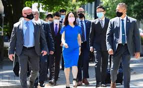 Canada's most high profile case in recent years is currently being held in vancouver. Muvbdsqoawjyum