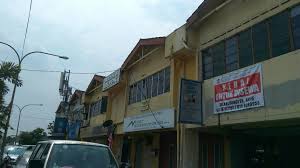 Kebutuhan untuk memulai usaha kedai kopi. 2 Unit Rumah Kedai Untuk Disewa Property Rentals On Carousell