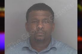 Dennis Eaves — Douglas County Jail Bookings