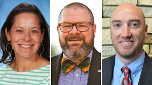 Board Business Briefs: School Board Approves Budget with Teacher Raises, No  Millage Increase