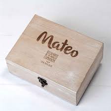 Haga un clic en el botón quiero pedir prestado y elija un préstamo según sus preferencias. Cofre Madera Comunion Personalizable Luminaria Regalos Cristianos