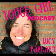 Lucy Barnard