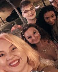 Alyssa Norton's Instagram, Twitter & Facebook