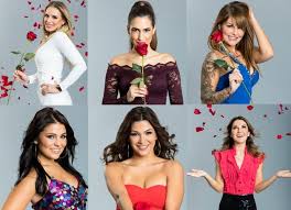 But after her increasingly complicated love triangle with brandon mills and sheridan reed, viewers quickly learned julia rae's name. Bachelor 2017 Alle Bachelor Kandidatinnen Von Z A