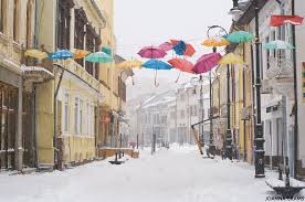 8,658 likes · 160 talking about this · 5,521 were here. Joanna On Twitter Good Morning From The Snow Covered Craiova Romania